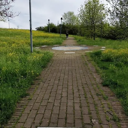 Casarava Sul Parco 3 Lägenhet *