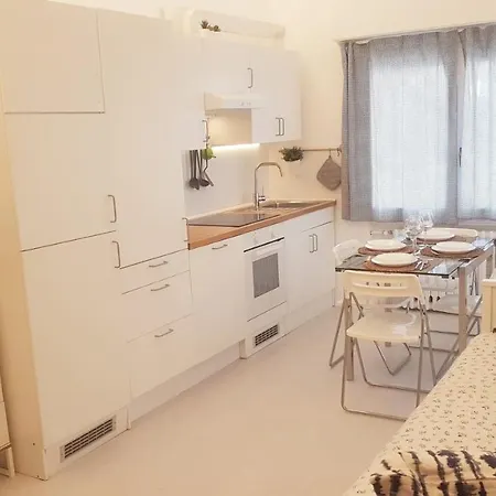 Apartment Casarava Sul Parco 3 *