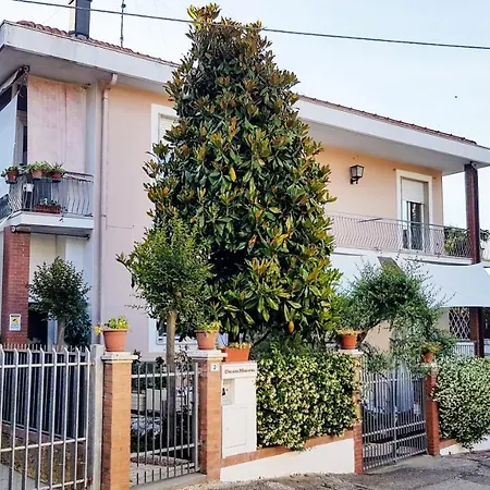 Casarava Sul Parco 3 *