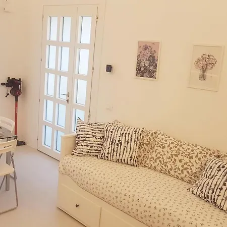 Apartment Casarava Sul Parco 3 Riccione